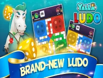 Trucs voor Yalla Ludo - Ludo&Domino op Android e iPhone