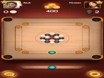 Trucs voor Carrom Pool op Android e iPhone