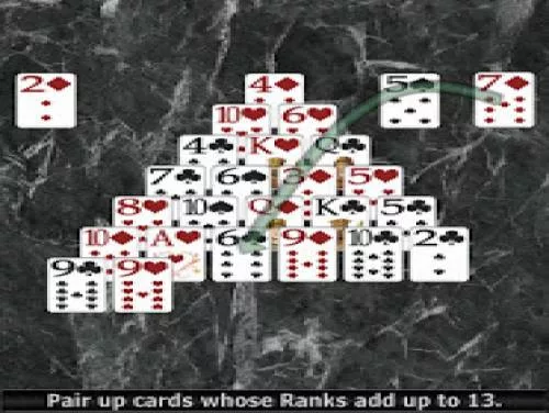Trucs voor Solitaire 3D 7 op Android e iPhone Trucs voor Solitaire 3D 7 op Android e iPhone