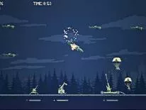 Trucs voor Endless AA (Anti Aircraft) op Android e iPhone