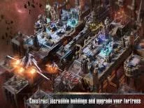 Trucs voor Warhammer 40,000: الغزو المفقود op Android e iPhone