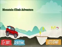 Trucs voor Mountain Climb Adventure op Android e iPhone