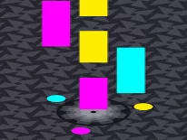 Trucs voor Three Dots - Fun Colour Game op Android e iPhone