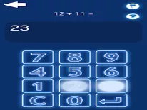 Trucs voor Mimir Mental Math 2.0 op Android e iPhone