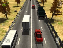 Trucs voor Traffic Racer op Android e iPhone