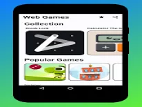 Trucs voor Web Games+ op Android e iPhone