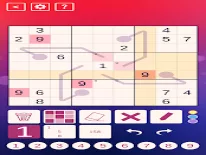 Trucs voor Thermo Sudoku op Android e iPhone