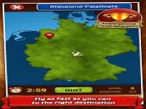 Trucs voor GeoFlight Germany Pro op Android e iPhone