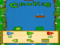 Trucs voor Crokie op Android e iPhone
