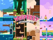 Trucs voor Whipseey op Android e iPhone