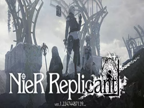 Prestaties en Trofeeën voor NieR Replicant Prestaties en Trofeeën voor NieR Replicant
