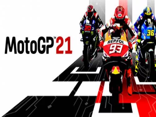 Prestaties en Trofeeën voor MotoGP21 Prestaties en Trofeeën voor MotoGP21