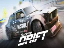 Prestaties en Trofeeën voor Torque Drift