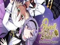 Prestaties en Trofeeën voor Perfect Gold - Yuri Visual Novel