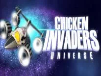 Trucs voor Chicken Invaders Universe op PC