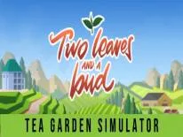 Trucs voor Two Leaves and a bud - Tea Garden Simulator op PC