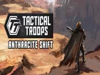 Prestaties en Trofeeën voor Tactical Troops: Anthracite Shift