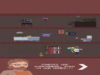 Trucs voor Zombie Apartment op Android e iPhone