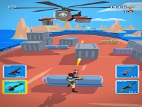 Trucs voor Agent Action op Android e iPhone