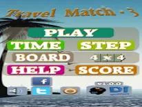 Trucs voor Travel Match-3 op Android e iPhone