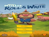 Trucs voor Imperial Settlers: Roll & Write op Android e iPhone