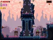 Trucs voor The Curse Of Zigoris op Android e iPhone