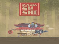 Trucs voor Rising Sushi op Android e iPhone