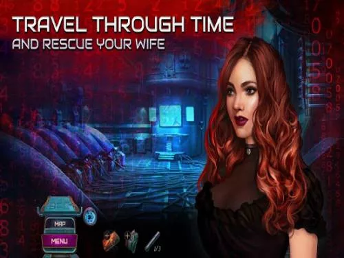 Trucs voor Family Mysteries 2: Echoes of Tomorrow (Full) op Android e iPhone