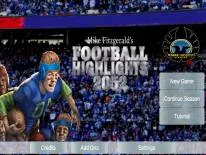 Trucs voor Football Highlights 2052 op Android e iPhone