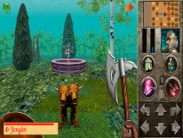 Trucs voor The Quest - Mithril Horde op Android e iPhone