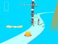 Trucs voor Tower Run op Android e iPhone