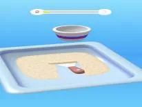 Trucs voor Ice Cream Roll op Android e iPhone