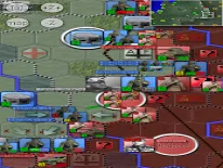Trucs voor Fall of Army Group Center 1944 Operation Bagration op Android e iPhone
