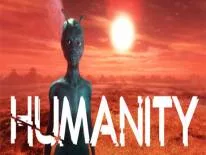 Trucs voor Humanity op PC