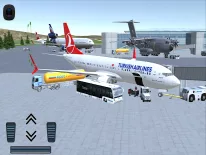 Trucs voor Flight 737 - MAXIMUM op Android e iPhone