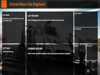 Trucs voor Virtual Race Car Engineer 2020 op Android e iPhone