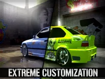 Trucs voor Illegal Race Tuning - Real car racing multiplayer op Android e iPhone