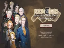 Trucs voor ESCAPE(VIP)Secret of the Hidden Room: Collaborator op Android e iPhone
