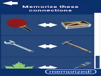 Trucs voor Mimir Art of Memory op Android e iPhone
