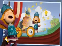 Trucs voor Vic the Viking: Adventures op Android e iPhone