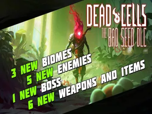 Trucs voor Dead Cells op Android e iPhone Trucs voor Dead Cells op Android e iPhone