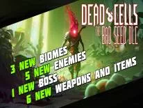 Trucs voor Dead Cells op Android e iPhone