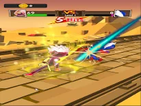 Trucs voor Katana Master op Android e iPhone