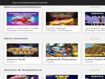 Trucs voor Game Hub op Android e iPhone