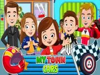 Trucs voor My Town: Car Garage. Wash & Fix kids Car Game op Android e iPhone