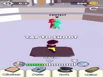 Trucs voor Bullet Bender op Android e iPhone