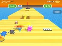 Trucs voor Run Party op Android e iPhone