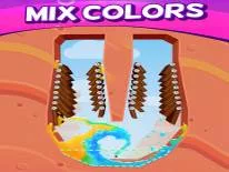 Trucs voor Splash Canyons op Android e iPhone
