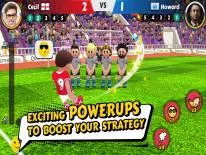 Trucs voor Perfect Kick 2 - Online SOCCER game op Android e iPhone
