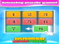 Trucs voor Number Block Puzzle op Android e iPhone